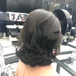 锁骨发-MY HAIR ARDOR