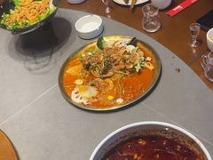 -陈熹公民族美食文化餐厅(中华广场店)