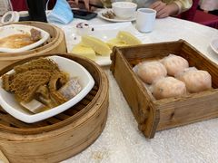 -龙的酒楼·手工早茶·顺德菜(近良路店)