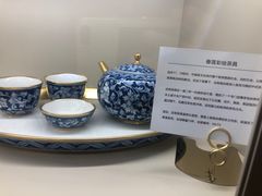 -Me Coffee下午茶艺术空间