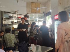 -老赵面店(大西路店)