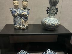 -邯郸市博物馆(新馆)