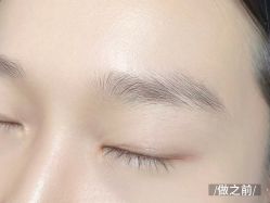 -臣丽纹眉品牌连锁