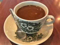 马来拉茶-小槟城美食馆