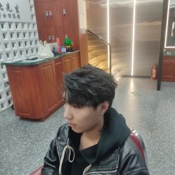 -风生造型