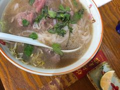 -越南牛肉河粉餐厅(书院巷店)