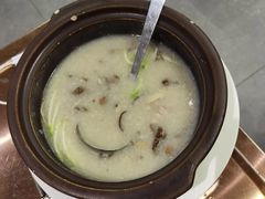 -滋粥楼·顺德菜海鲜茶点(方舟店)
