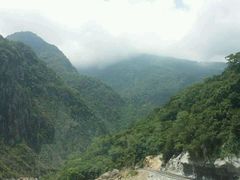 -太鲁阁公园