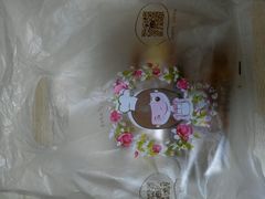 -波波's蛋糕店(于洪广场店)