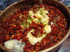 -拾捌川·自贡爆炒(新街口店)