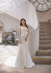 点击看大图 -B.Bridge Couture婚纱礼服(福田店)