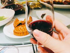 -玉华台饭庄·淮扬菜·烤鸭(望京店)