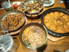 -云海肴·汽锅鸡·云南菜(苏州中心店)