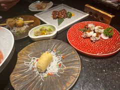 -上井料理黑金店(IFS国金中心店)