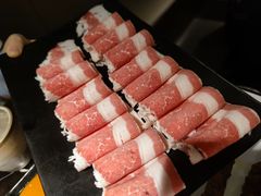 精品牛五花-韩悦牛排烤肉(仓山万达店)