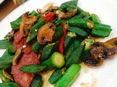 -那家老院子东北菜·饺子·小鸡炖蘑菇(艳华街店)