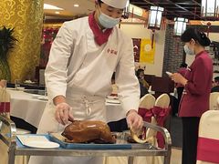 -全聚德(上海首店浦东店)