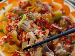 -米氏火鱼·泡椒鱼火锅(李子坝老店)