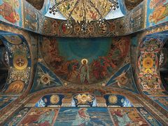 -滴血救世主教堂