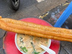 -云南大锅豆浆店