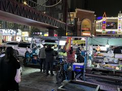 -万达茂商场(南京仙林店)
