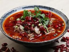 -老房子金沙元年川菜食府·花园餐厅(金沙店)