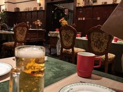 -中山路壹号传奇club·啤酒花园餐厅