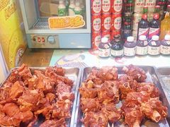 -石老头关东饺子王·东北菜(嘉华鑫城店)
