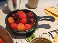 -巴厘龙虾·榜首油焖大虾(音乐学院·沿江酒馆店)