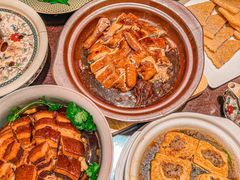 -山水茶艺馆·点心粤菜·30年老字号