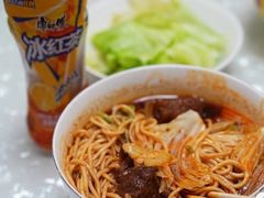 -易毛特色牛肉面(解放碑步行街店)