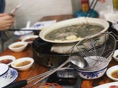 -潮陈记土鸡火锅(东厦北路店)