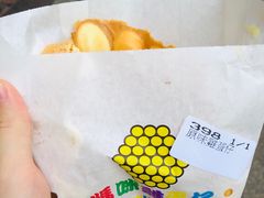 -妈咪鸡蛋仔(尖沙咀东分店)