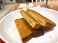 -HELLO 27 意面·沙拉·帕尼尼