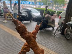 -牛街洪记小吃店(牛街店)