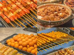 -上海虹桥宾馆味翠餐厅