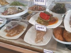-西部马华清真兰州牛肉面·烧烤夜市(关东店)