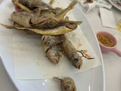 -老长春饺子馆(保利·春天里店)