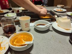 -海底捞火锅(宝龙广场夜宵主题店)