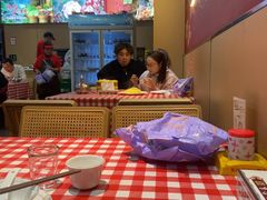 -满堂春特色餐馆