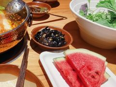 -黔诚酸汤牛肉(甲秀楼店)