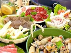 -寒舍户外烧烤团建聚会别墅轰趴馆(安农大店)
