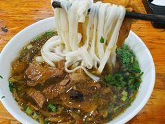 -肆姐面粉馆(坡子街店)