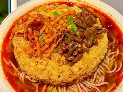 -吉林大学前卫校区南区-日新楼