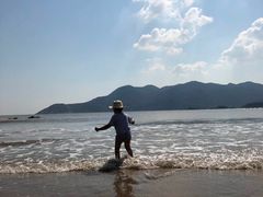 -碧海金沙