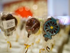 -歌斐颂巧克力小镇