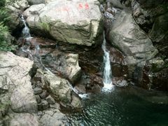 android_upload_pic-安吉龙王山风景区
