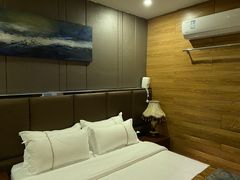 -清水湾酒店(深圳横岗塘坑地铁站店)