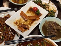 -新旺茶餐厅(嘉里城店)