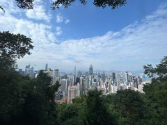 -太平山顶